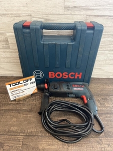 009▼おすすめ商品▼BOSCH ボッシュ ハンマドリル GBH2-18E 動作OK