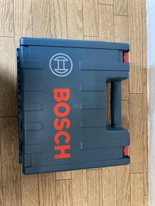 020♪未使用品・即決価格♪BOSCH　ボッシュ グリーンレーザー墨出し器 GCL2-15G　*長期保管品の為傷汚れ有