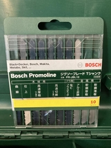 020♪おすすめ商品♪BOSCH ジグソーセット PST18LI ブレードセット付き_画像5