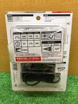 014〇未使用品・即決価格〇タジマ TAJIMA LEDヘッドライトF305D-SP LE-F305D-SP_画像2