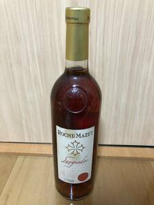 【IU0014】1円スタート ワイン ROCHE MAZET お酒 750ml 13% 未開栓
