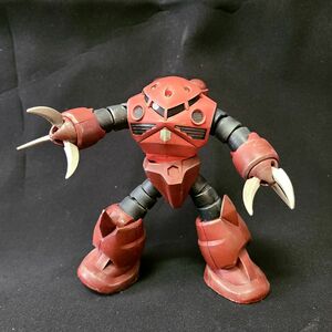 ガンプラ　ＨＧ　シャア専用ズゴック