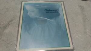 ◇CD　猫沢エミ　Chelesea girl