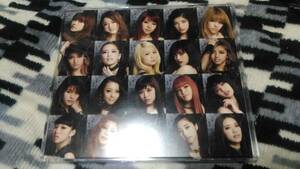 ◇CD　E-girls　Pink Champagne