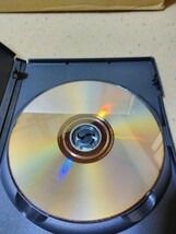 中古レンタル落ちDVD 　バイオハザートアイランド _画像4