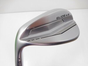 ピン GLIDE 4.0ウェッジ 52-S・12 ALTA J CB R 左用