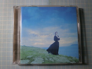  Ω　ＣＤ＊アイリシュ音楽＊モイア・ブレナン maire brennan『whisper to the wild water』エンヤの実姉＊輸入盤