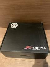 新品未使用　mazume ゲームウェーダーVer.2 サーフマニア MZBF-553 ブラック　M マズメ_画像4