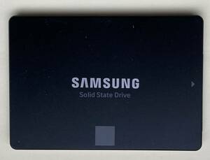 【中古】SAMSUNG 860 EVO MZ-76E500