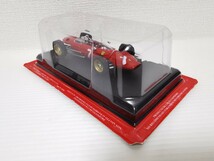 送料220円〜★未開封★ アシェット 公式フェラーリF1コレクション Ferrari 156 F1 1963 John Surtees 1/43スケール ミニカー_画像5