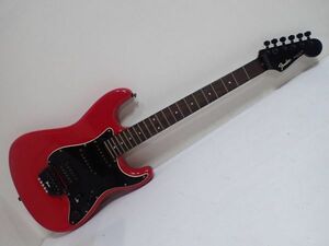 豊F744/16自〇FENDER JAPAN フェンダージャパン ストラト エレキギター 82 ST-556 ジャンク扱い〇