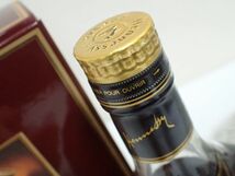 豊F783/８J自〇古酒 未開栓 ヘネシー XO 金キャップ COGNAC Hennessy 700ml 40% 箱付〇_画像3