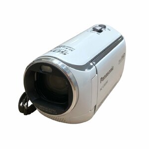 パナソニック デジタルハイビジョンビデオカメラ HC-V300M 2012年 バッテリー２個 稼働品