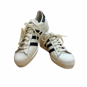 アディダス 未使用 アディダスオリジナルス adidas originals GY7037 SUPERSTAR 82 スニーカー 27.0cm