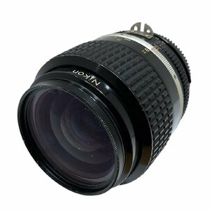 Nikon ニコン 35mm 1:1.4 カメラレンズ マニュアルフォーカスレンズ