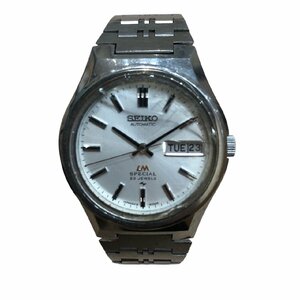 SEIKO セイコー ロードマチック スペシャル 5216-6040 ※フェイス割れ 腕時計