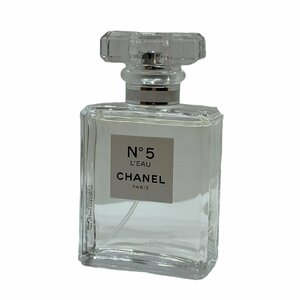 CHANEL シャネル No.5 フレグランス オードゥ パルファム 香水 35ml