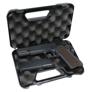 MTM ハンドガンケース Pocket Pistol Case 汎用 M1911他 803 エムティーエム COLT M45