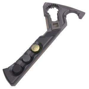  master wrench AR15 for multi function tool REAL AVID made multi tool for maintenance . maintenance wrench 