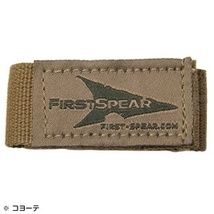 ファーストスピア 6/9 ベルトリンク 2個セット ベルクロ [ マルチカム ] FIRST SPEAR Belt Link_画像6