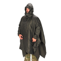 Snugpak レインポンチョ 92287 ポンチョライナー オリーブ レインコート 雨合羽 雨カッパ PONCHO 軍用_画像1