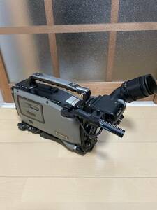 Ikegami HL-V75W DVPRO 業務用ビデオカメラ