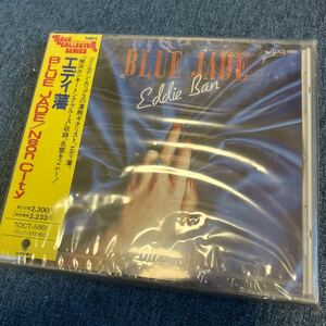 未開封　エディ潘／ ＢＬＵＥ　ＪＡＤＥ、ＮＥＯＮ　ＣＩＴＹ　２in１CD 宣伝用　横浜ホンキートンク・ブルース　他