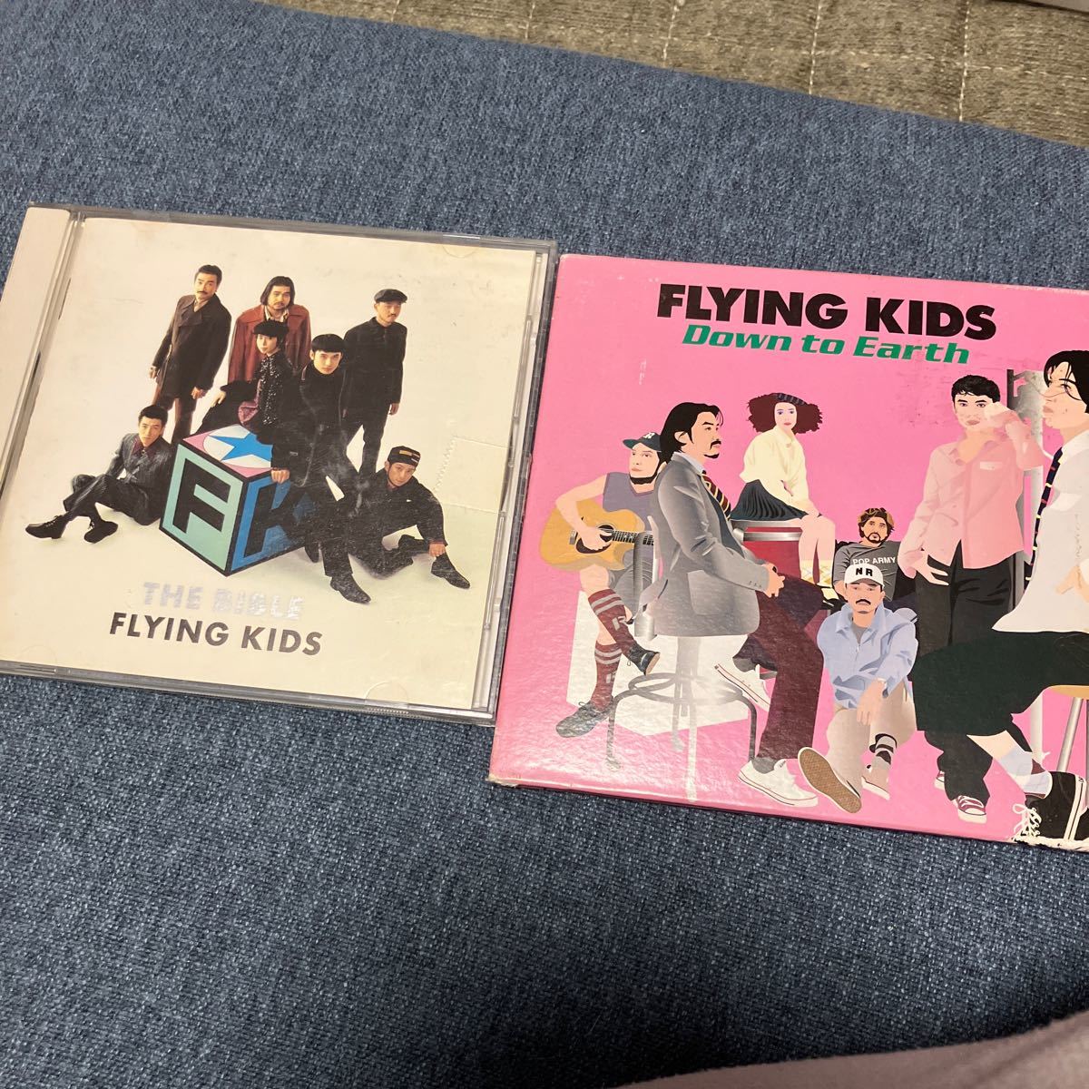 Flying Kids - 幸せであるように | NEWTONE RECORDS