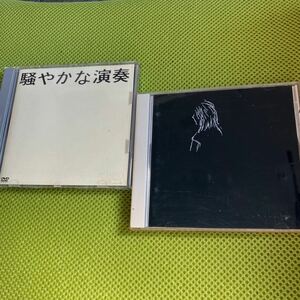 DVD NUMBER GIRL ／騒やかな演奏 01年 国内盤 初期映像集 、CD SAPPUKEI 向井秀徳 Omoide In My Head