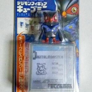 新品未開封 デジタルモンスター デジモン キューブミニ デジモンアドベンチャー