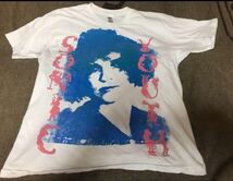 vintage sonic youth tシャツ_画像1
