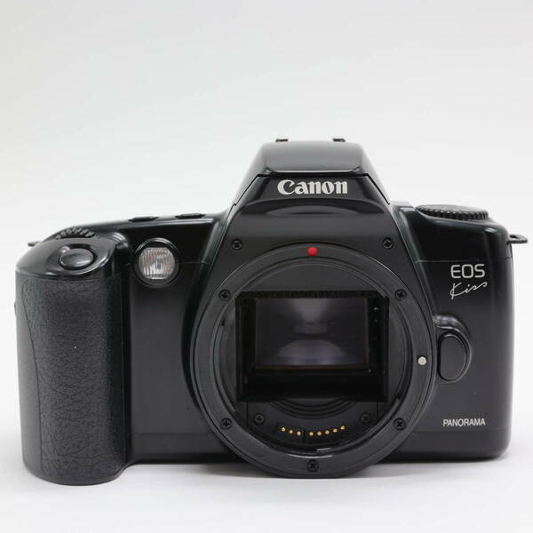 【美品】Canon EOS kiss PANORAMA　　　　　　　　　　　　　　　　　　　　　　　　　　　　　　　　　　　　　　　　　　　　　YA306011