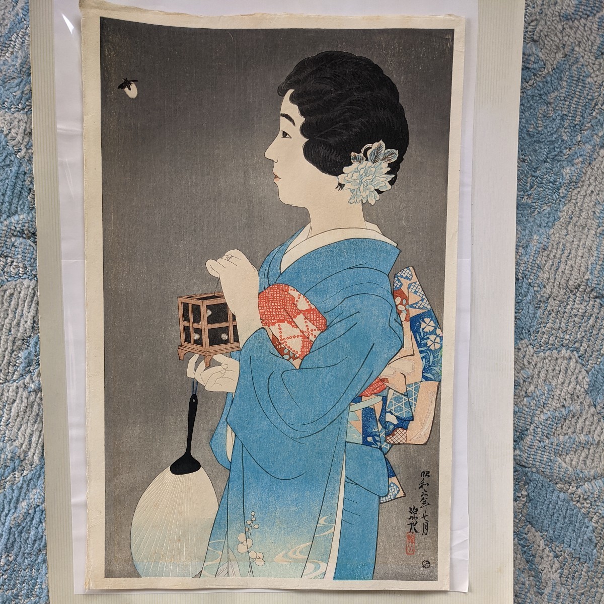 2025年最新】Yahoo!オークション - 人物、菩薩(日本画 絵画)の 2025年最新】Yahoo!オークション - 人物、菩薩(日本画 絵画)の