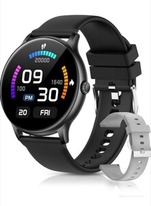  smart watch telephone call with function IP67 waterproof 30 kind motion mode pedometer DIY face 