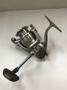 Daiwa ダイワ 初代 REVROS レブロス MX2500 スピニングリール