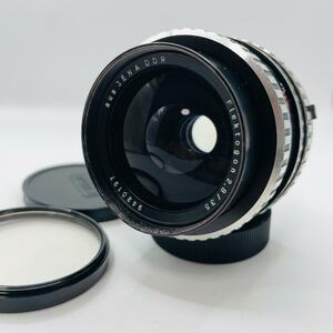 実用品★Carl Zeiss Jena DDR Flektogon 35mm F2.8 カールツァイス イエナ フレクトゴン M42 ドイツ オールドレンズ 単焦点 ゼブラ