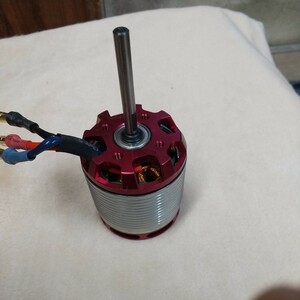 BL850MX 490kv 中古 800