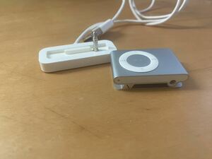 iPod shuffle （第２世代）Apple