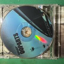 the pillows OOPARTS 【帯付き・初回生産　DVD付き】_画像5