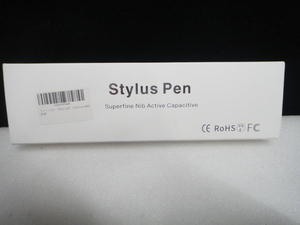 ●送料無料●USED美品 STYLUS PEN タッチペン