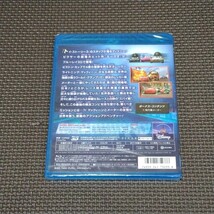 新品 即決 カーズ2 3D Blu-ray_画像3