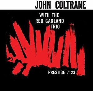 新品 即決 Analogue Productions SACD ジョン・コルトレーン トレーニング・イン John Coltrane With The Red Garland Trio