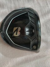 超美品/ ブリヂストンゴルフ（BRIDGESTONE GOLF）（メンズ） B2 ドライバー 9,5度ヘッドのみ_画像1