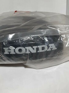 ☆彡新品未使用品☆彡　ホンダ HONDA シート　モトコンポ　純正品