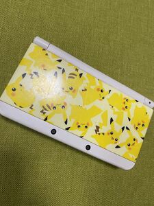 任天堂　ニンテンドー　Newニンテンドー3DS ポケモンバンク ポケムーバー アンバサダープログラム　送料185円