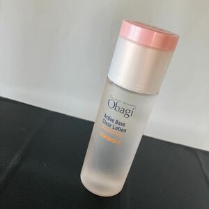 Obagi オバジ アクティブ ベース クリア ローション 化粧水 150ml ロート製薬