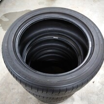 BRIDGESTONE POTENZA RE050A 225/50R18 タイヤ4本セット_画像2