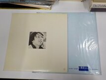 2K0992◆レコード シクラメンのかほりから 布施 明 キングレコード♪_画像1