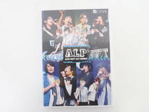 EF2509/A.L.P -ALIVE PARTY 2017 SUMMER- Blu-ray_画像1