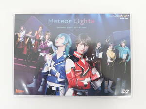 ET1234/舞台 あんさんぶるスターズ! エクストラ・ステージ ～Meteor Lights～ DVD